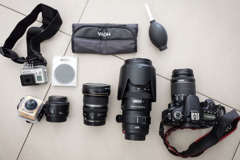 How To Start A Travel Blog