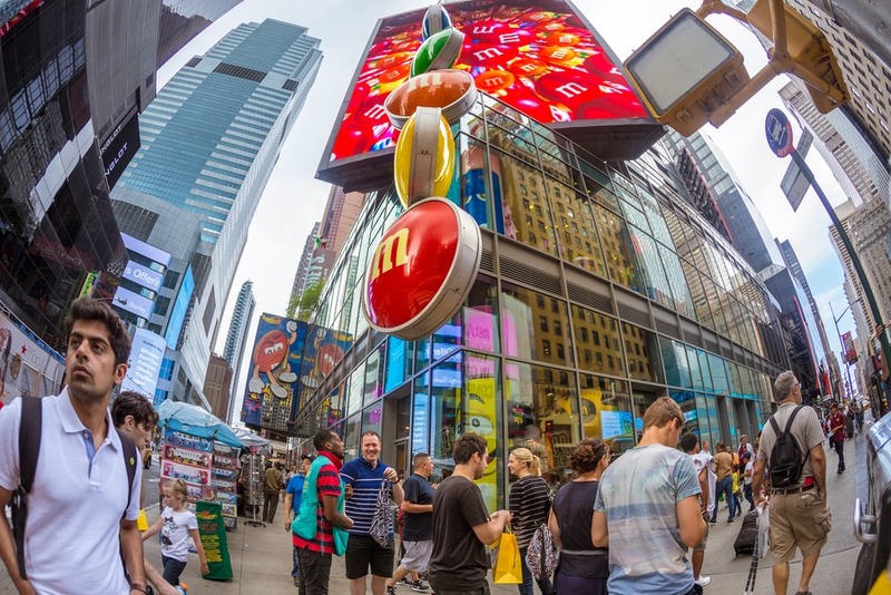 Why Is This The Most Popular Tourist Attraction In America?
