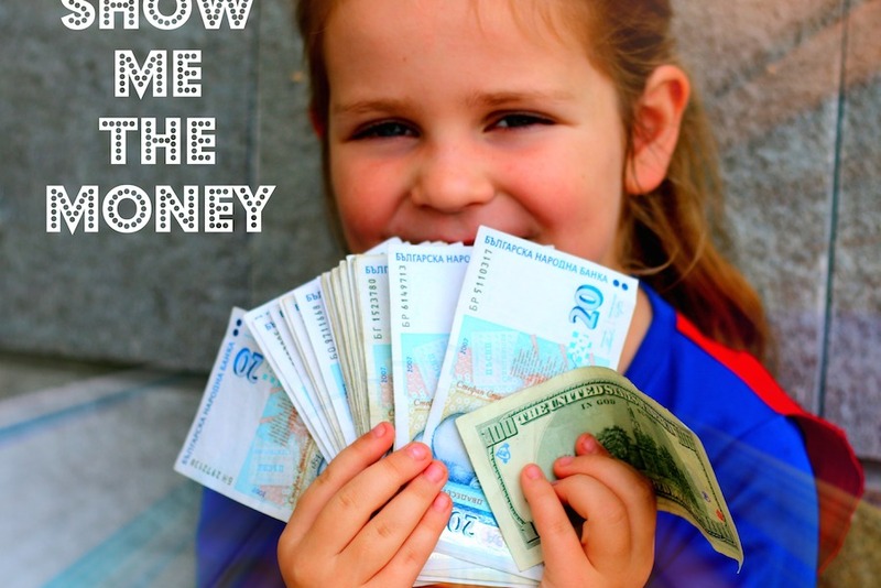 Show Me The Money: Simplify And Save