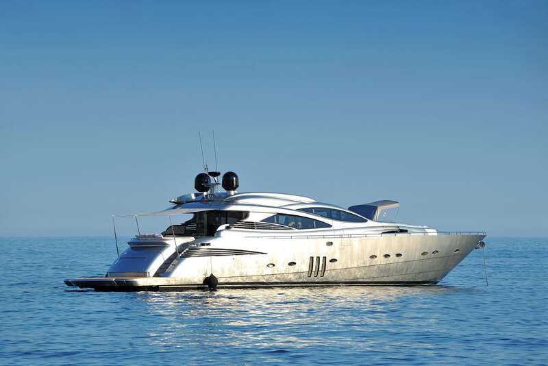What to Know Before Hosting Clients on a Charter Vessel in Fort Lauderdale?