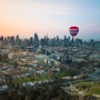 Hot Air Balloon Melbourne: The Best View Of The World’s Most Liveable City