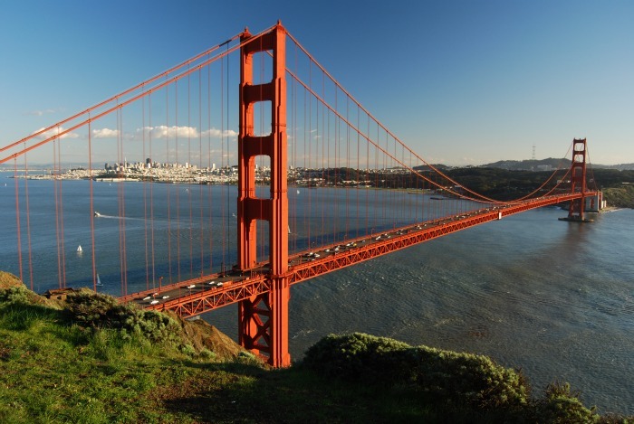 Five US West Coast Gems