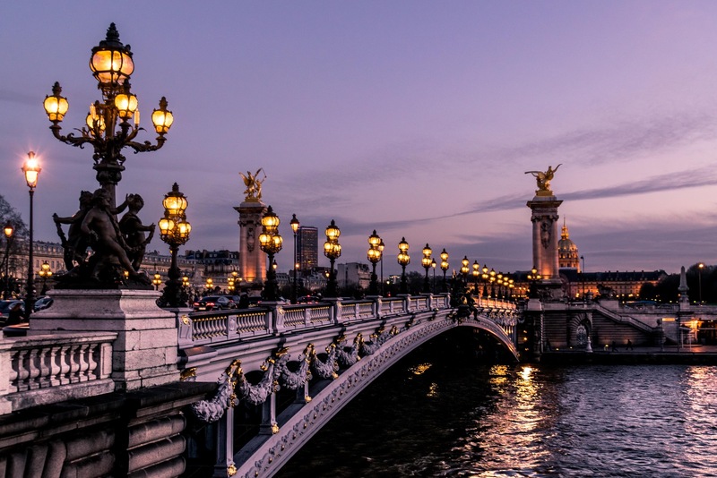 Paris Unveiled: What the City of Lights Has to Offer Beyond the  Eiffel Tower