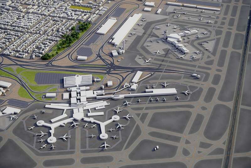 Snow, Strollers, and a 6 A.M. Flight: The Family Guide to Flying Out of MSP