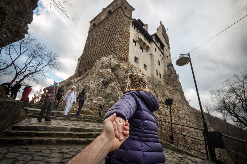 2014 In Review: How Many Countries Did We Travel To?