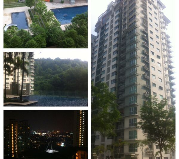 Visit Kuala Lumpur: Accomodation, Daycare & KL Tower