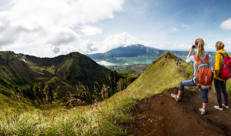 How To Make Money From Travel Photography