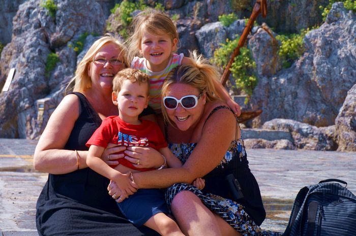 Should You Road Trip With Your Mother?