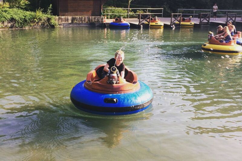 5 Reasons Why You Should Take Your Kids To Western Germany