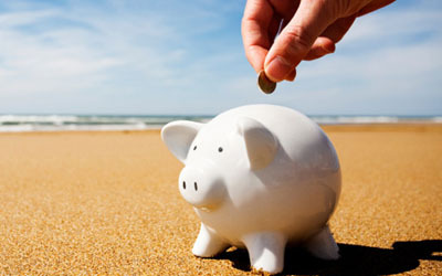Tips for Saving for a Family Holiday
