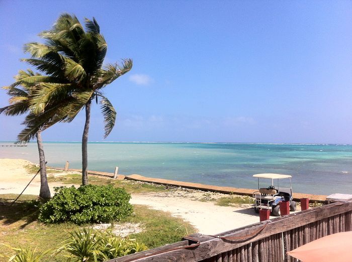 Where in the World is San Pedro, Ambergris Caye, Belize?