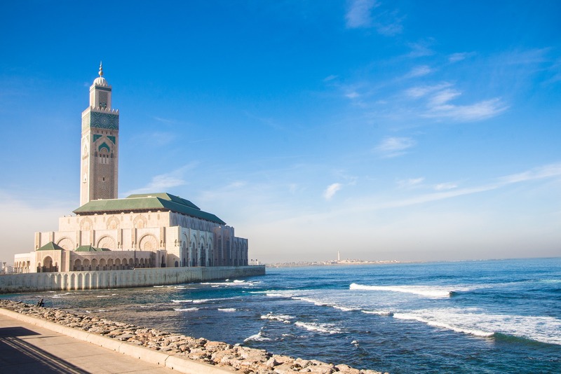 Morocco Travel Packages to Open Up a Land of Dreams, Tradition and Luxury