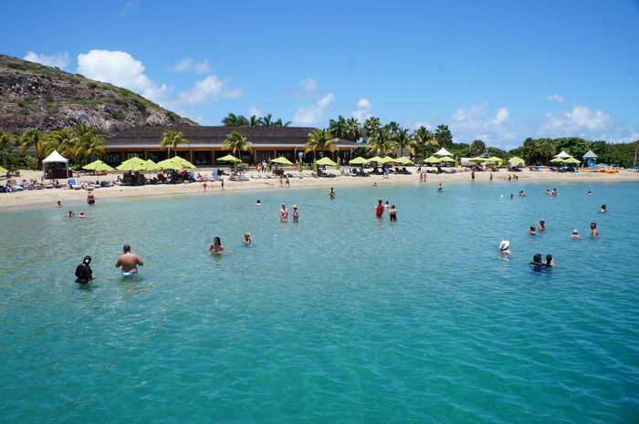 Why Your Next Big Holiday Should Be In The Caribbean