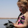 The Dead Sea - Kid's Worst Nightmare or Dream Come True?