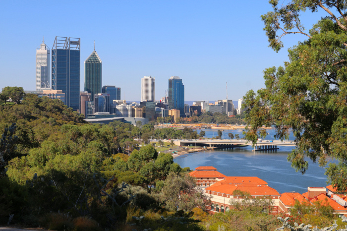 10 Australian Destinations To Feel Like The Rich & Famous