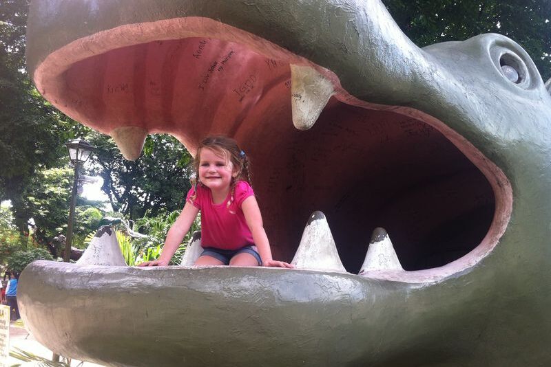 5 Things To Do With Kids In Manila