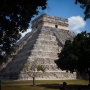 Finally... The Famous Mayan Chichen Itza