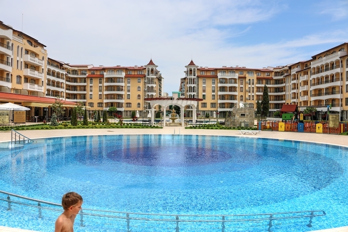 Bulgaria