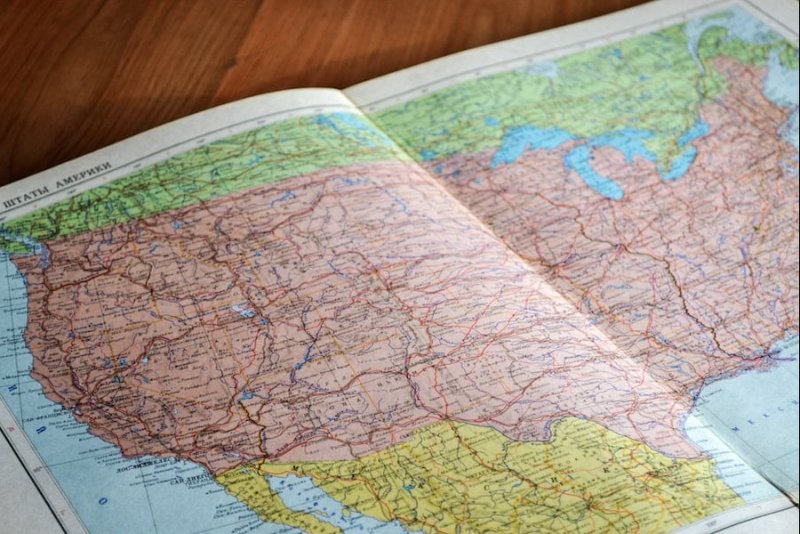 Complete Your ESTA Application to Travel to the USA Without a Applying for a Visa