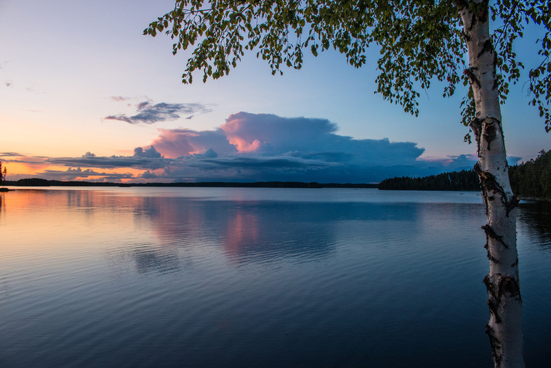 Finland
