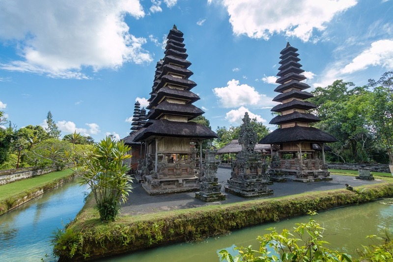 Bali, Indonesia