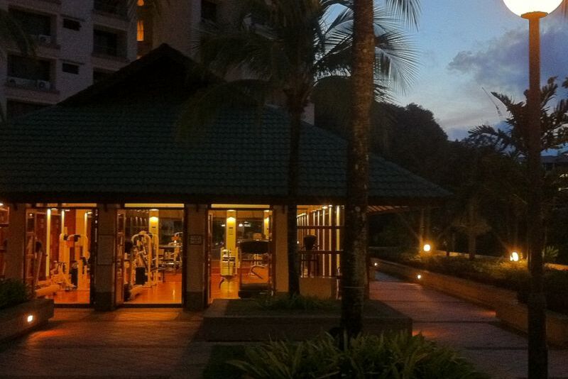 Penang Arrival – Accommodation, Car Hire & Long Beach