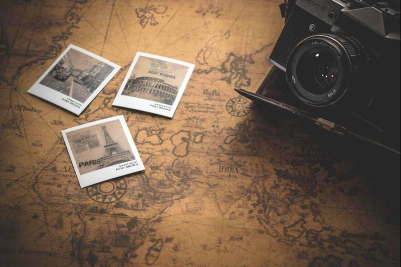 4 Creative Ways to Showcase Your Travel Memories