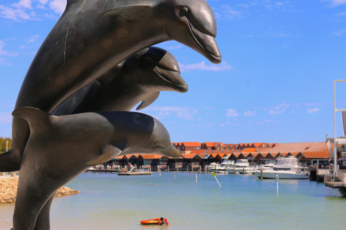 Only One Weekend In Perth? Here’s Our Dream Weekend