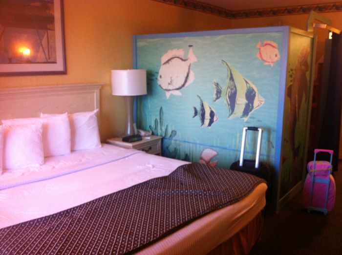 Choosing the Right Room in Miami