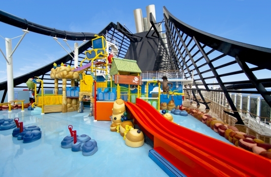 5 Reasons Why Your Family Should be Cruising the Mediterranean