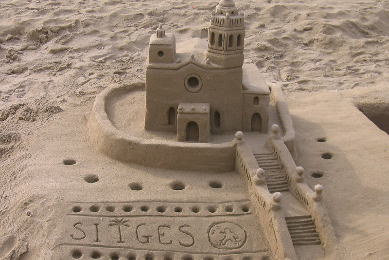 On The Road To Happiness - Driving Holidays In Spain