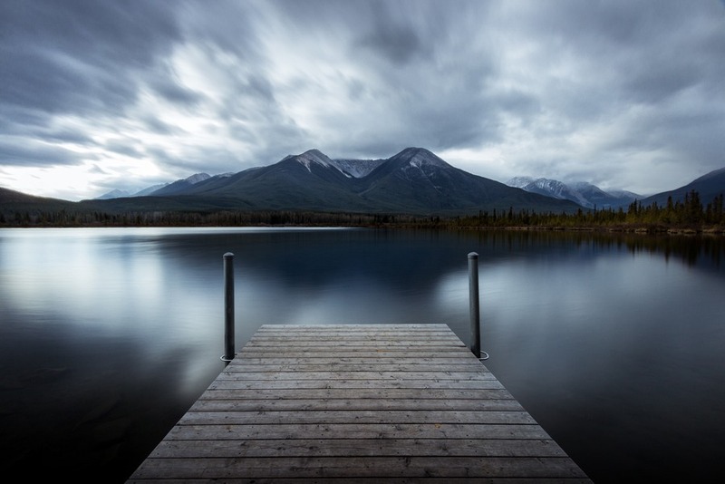 Western Canada