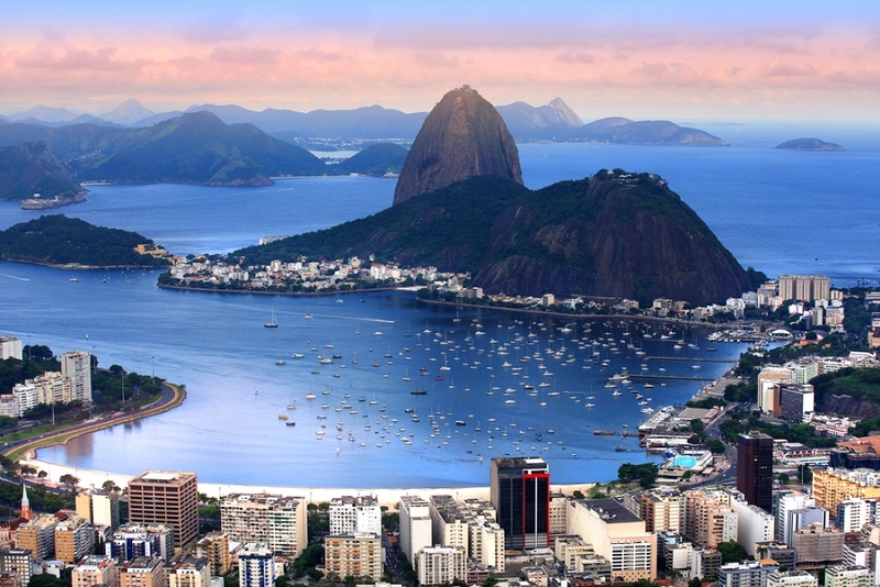 Avoid Crowds By Visiting South America During The Winter