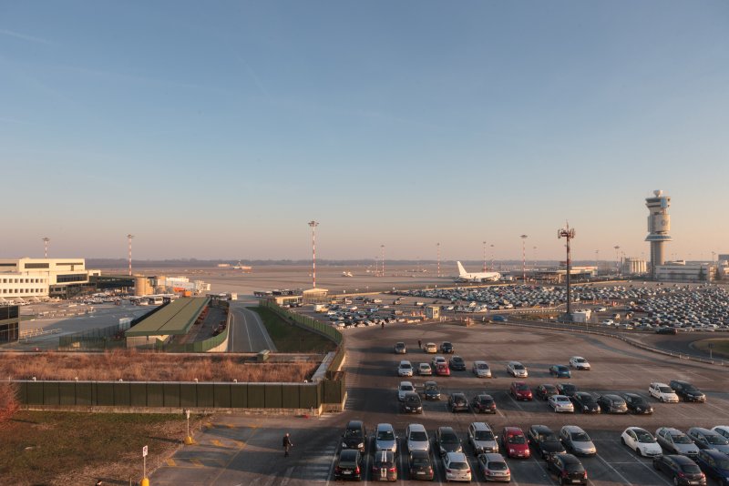 Guide for transfers from Malpensa airport to Bellaggio