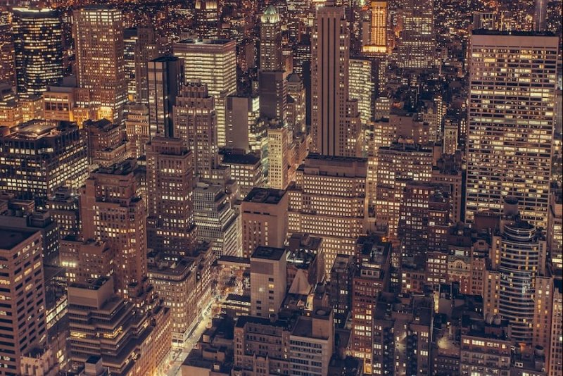 Finding New York Accommodation Does Not Have to Be Overwhelming