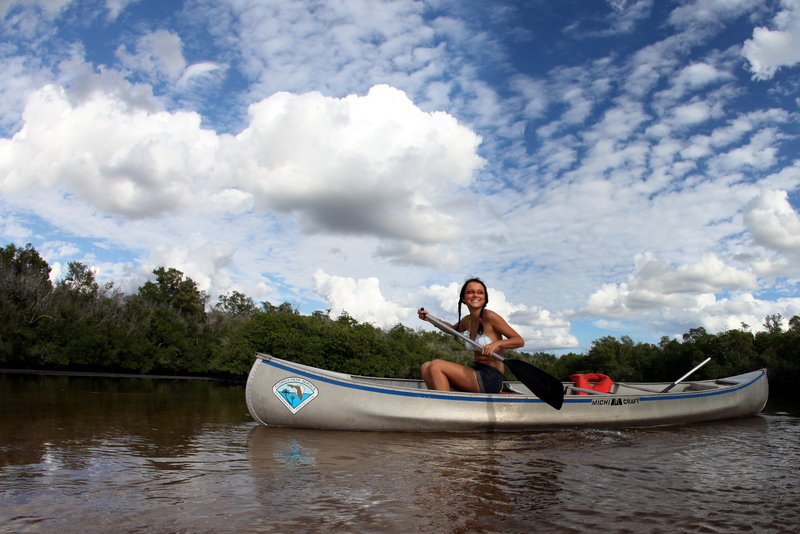 Living The Dream: Enjoy The Simplicity Of Places