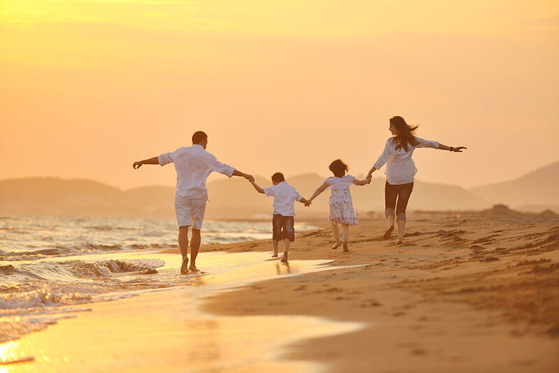 Six Ways to Capture Your Family Travel Memories