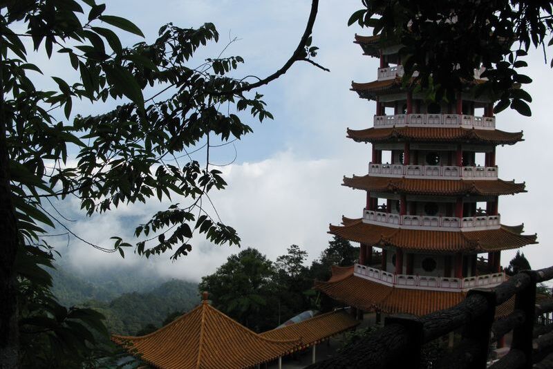 Asia's Best Attrractions? Sunway Lagoon & Genting Highlands