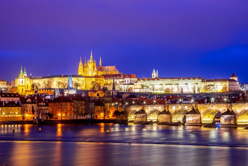 History and Legends: What You’ll Learn on a Free Walking Tour of Prague