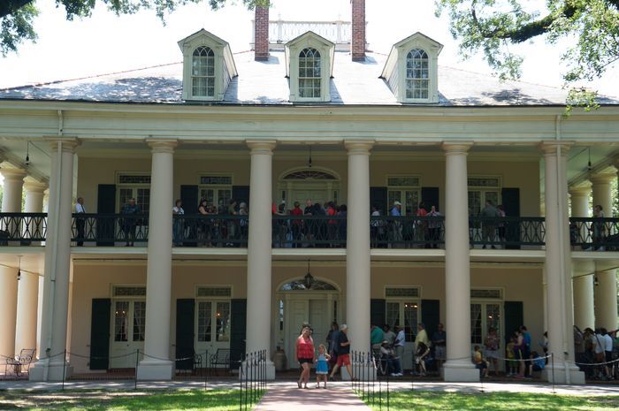 A Deep Fried Bucket Load of Things to do in New Orleans - Plantations