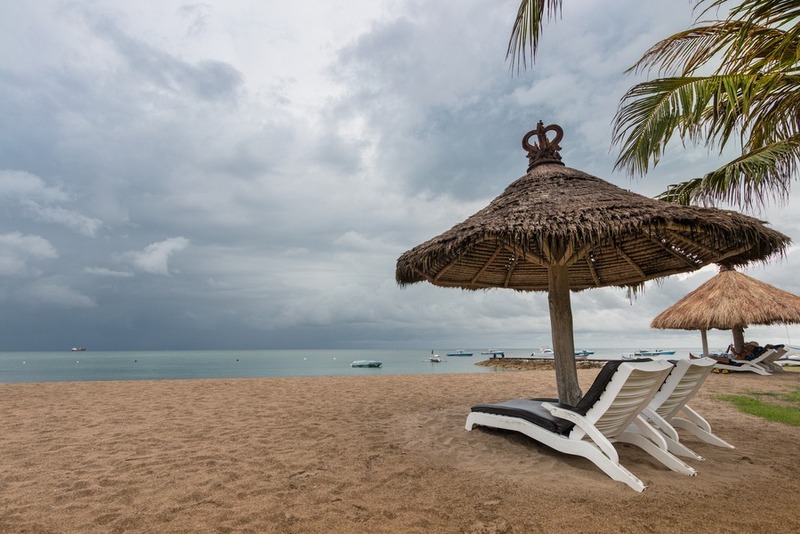 11 Reasons To Stay At The Grand Mirage Resort On Your Next Holiday In Nusa Dua, Bali