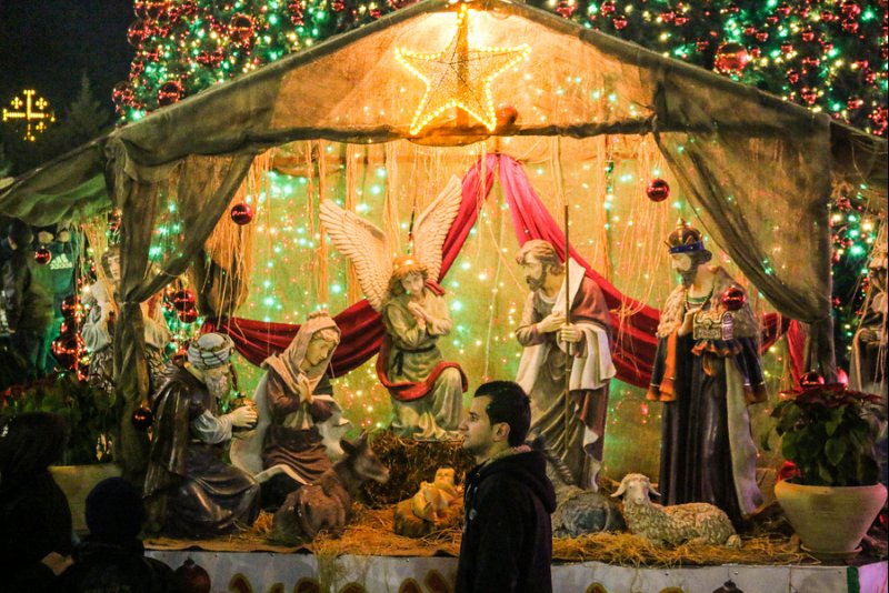 Christmas Eve in Bethlehem: Everything You Need To Know For This Once In A Lifetime Experience