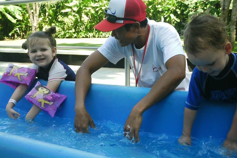 10 Things To Do With Kids In Bali