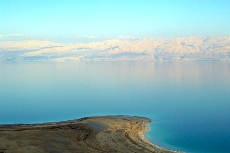Top 5 Most Interesting Travel Destinations In The World