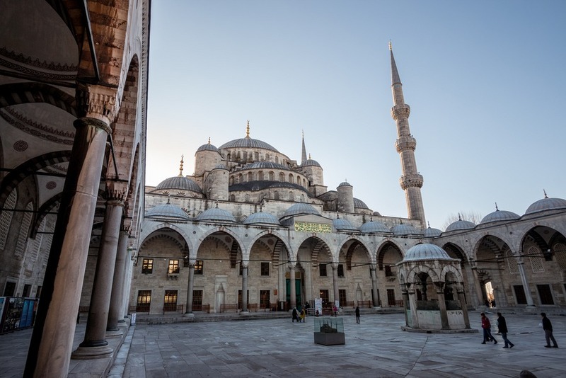 Unlock Turkey Mobile App: Get Free Wi-Fi For Your Vacation In Turkey