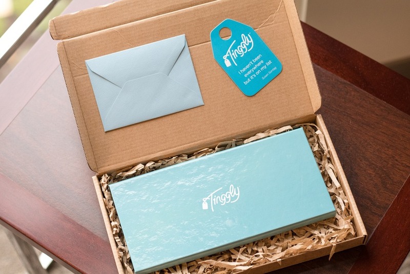 29 Christmas Gifts For Travel Addicts In 2016