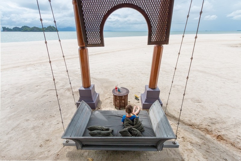Langkawi, Malaysia