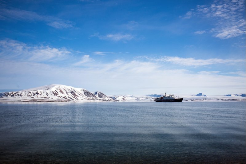 The Beauty And Challenges Of The Arctic Circle – Arctic Expeditions And Cruises