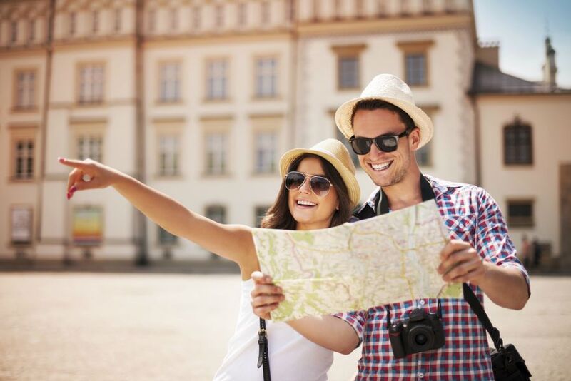 Keep Legal Issues In Mind When Travelling Abroad