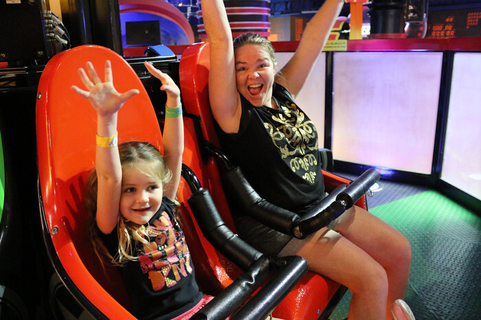 10 Things To Do In Dubai With Kids